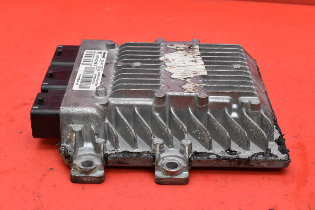 Centralina computer Motore 9655041480 CITROEN C4 1 e 2.0 HDI 136 KM 04-08
