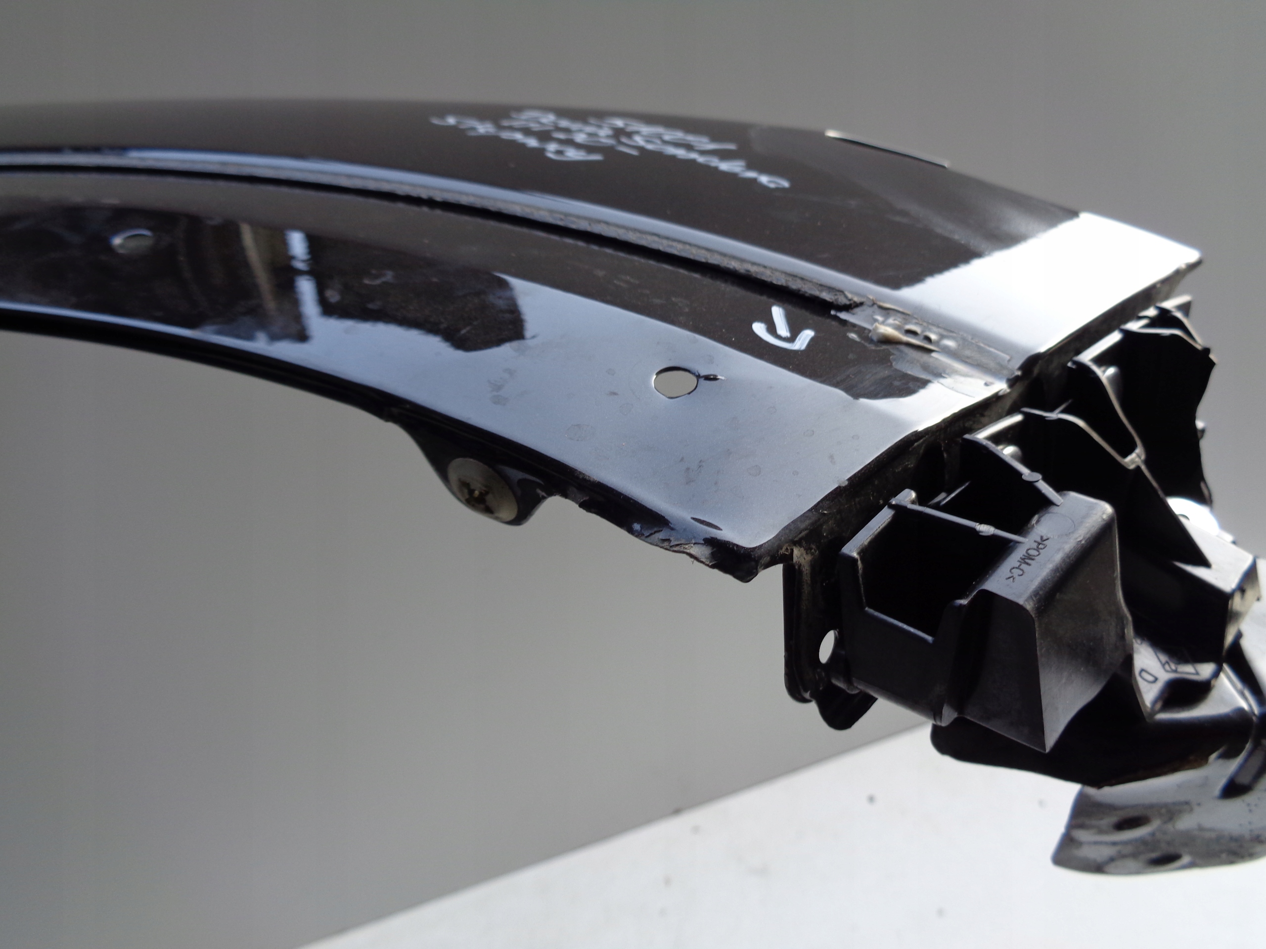 fender right front DACIA SANDERO III STEPWAY 20- NR 51001