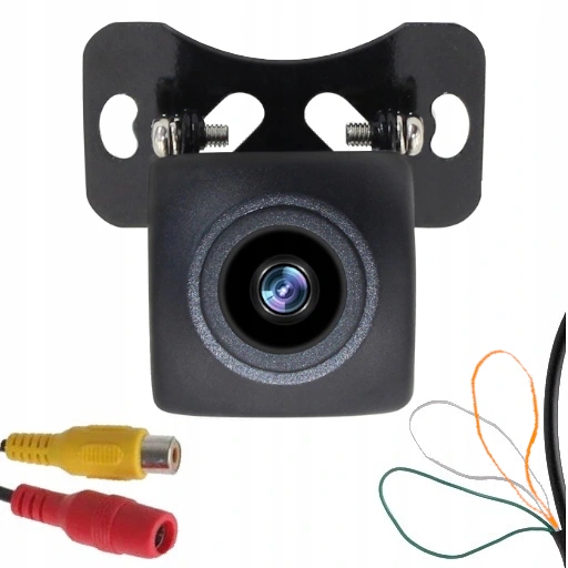 

Kamera Cofania Sony Fisheye 170° Wybór Ahd Cvbs