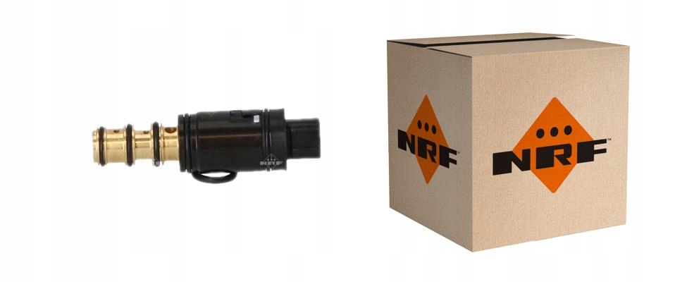 NRF 38425 Zawór regulacyjny, sprężarka