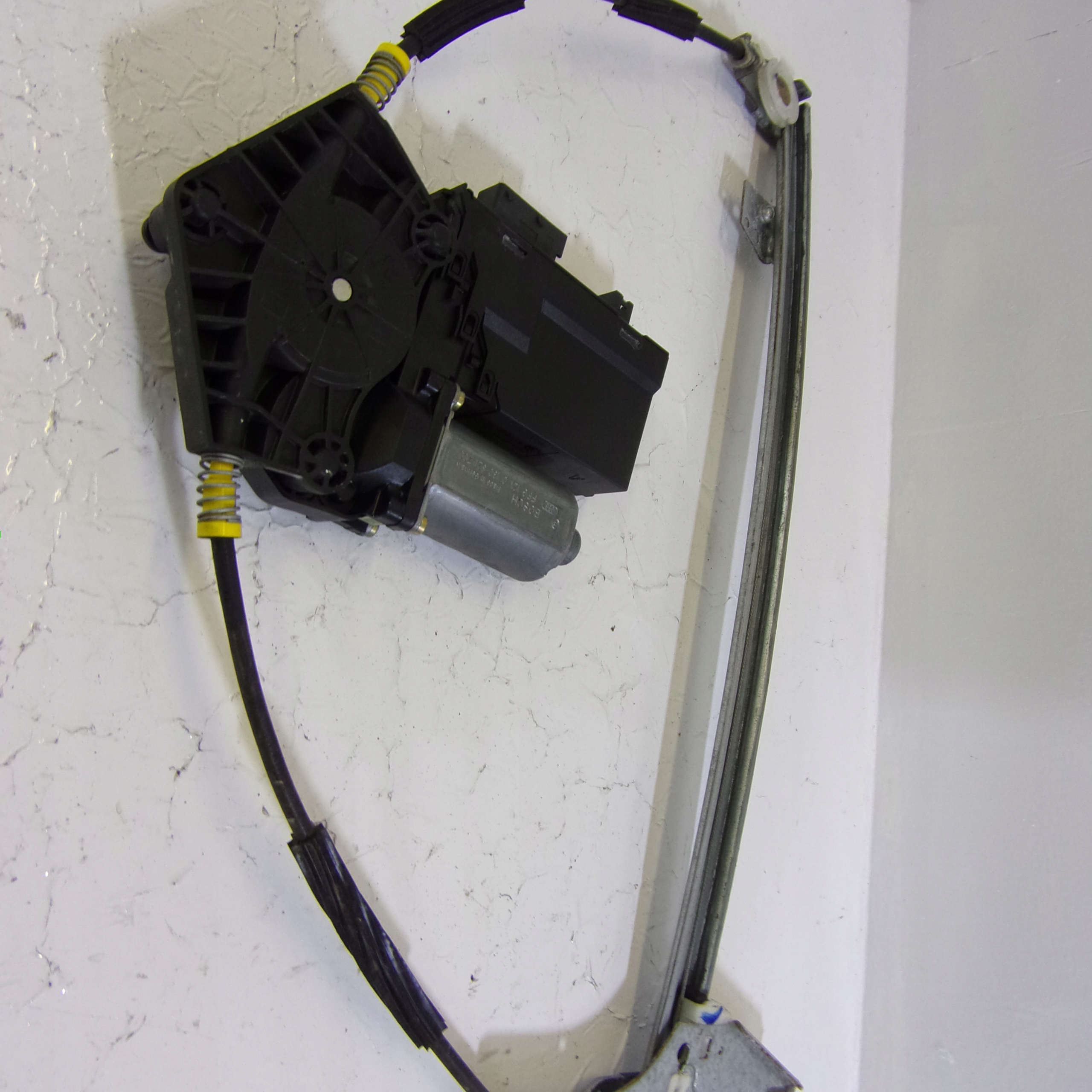 ELE mechanism windows right front PEUGEOT 307 9634457480
