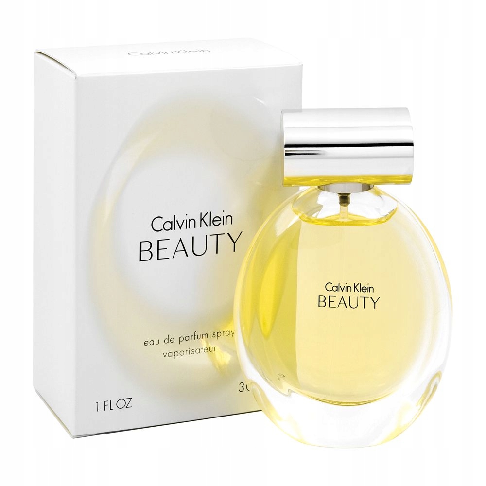 Calvin Klein Beauty Parfémovaná Voda Pro Ženy 30 ML [parfém]