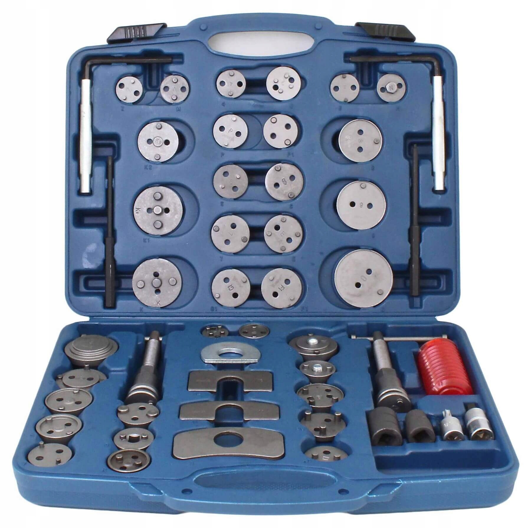 Komplet Pro Brzdové Písty 50 Kusů Asta A-50PCS