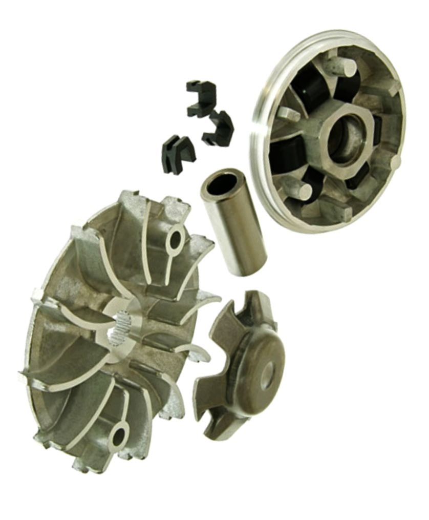 Spojka variátoru Jonway YY125T 125 YY150T 150 Keeway Arn F-Act Focus