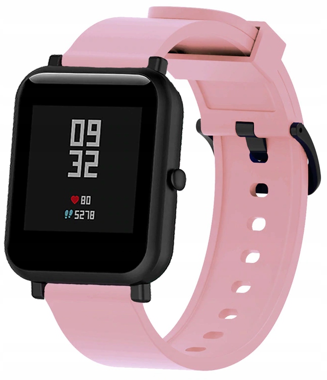 

Pasek Do Huawei Watch Gt 2 GT3 42MM Elegant