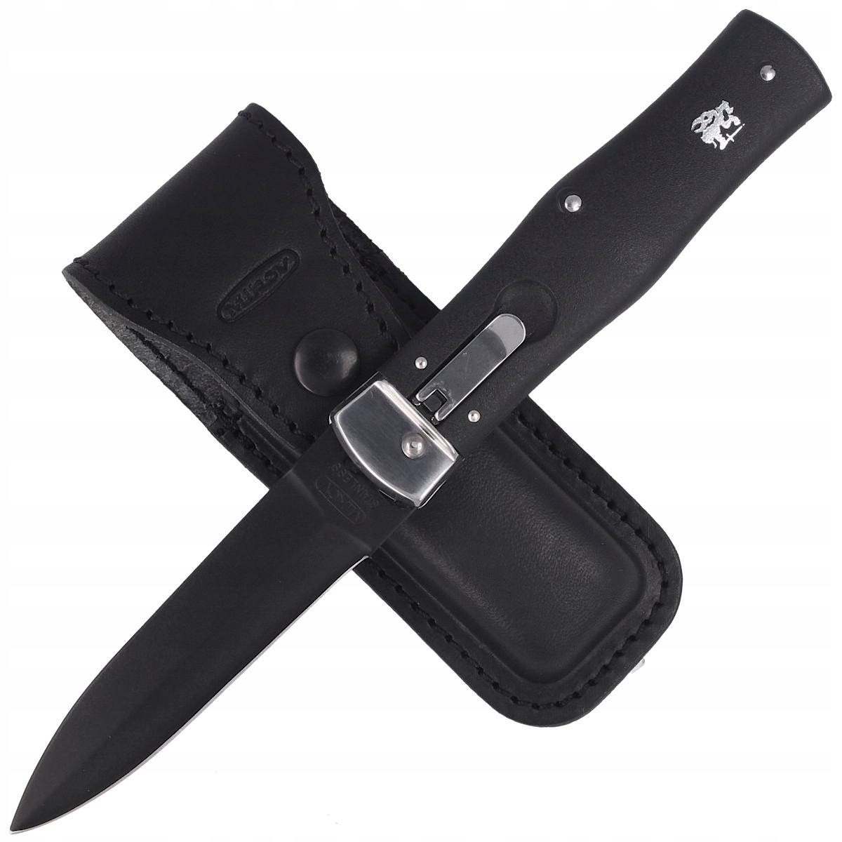 Nůž Mikov Predator (241-NH-1/KP Teflon)