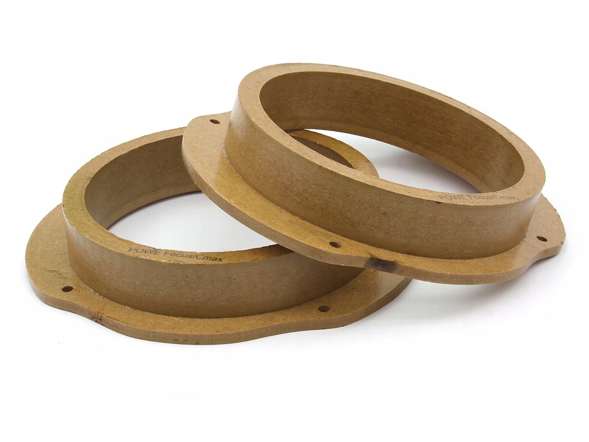 Dystanse MDF Focus 2005->, Focus C-MAX, Kuga