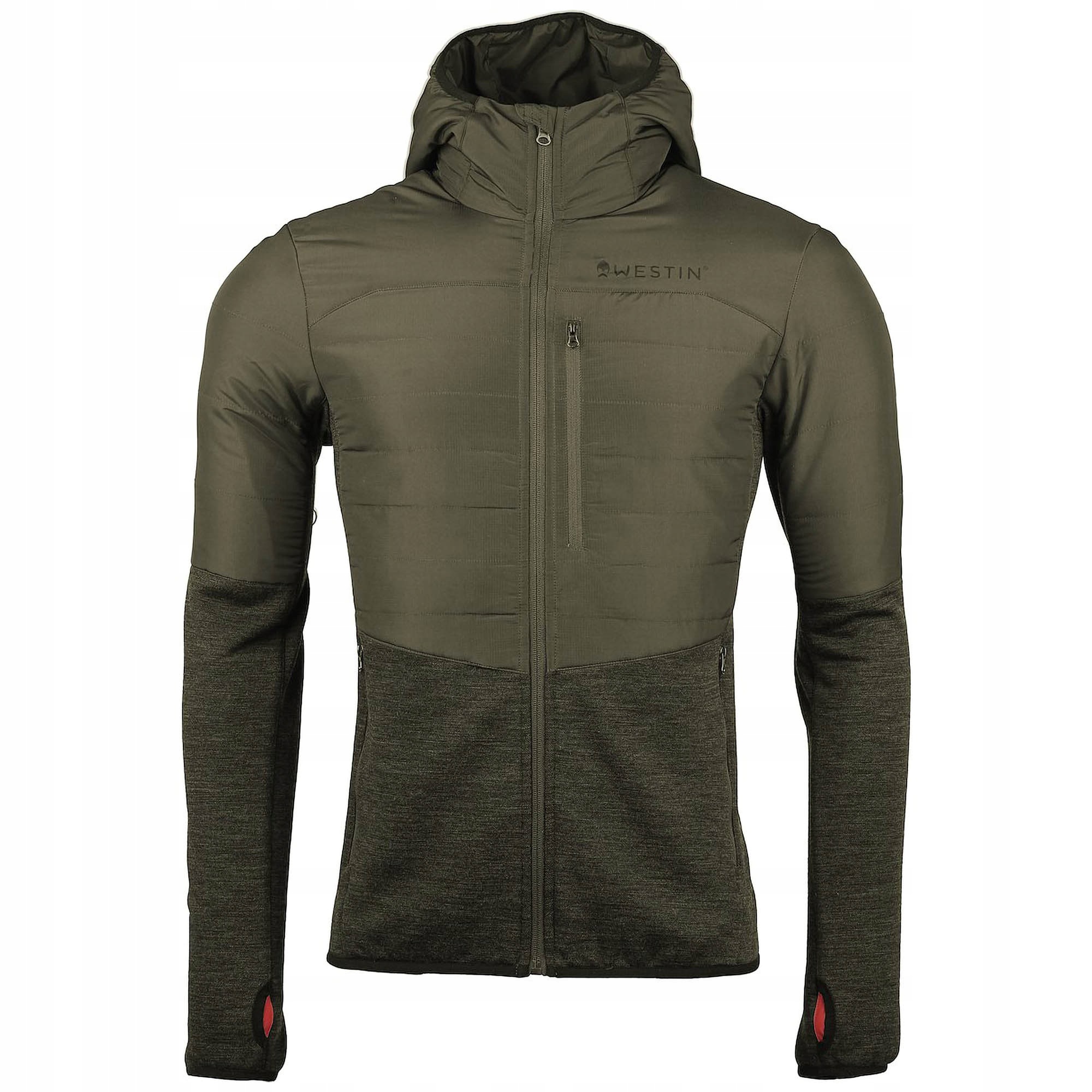 Bunda Westin Thermo Knit Jacket XXL