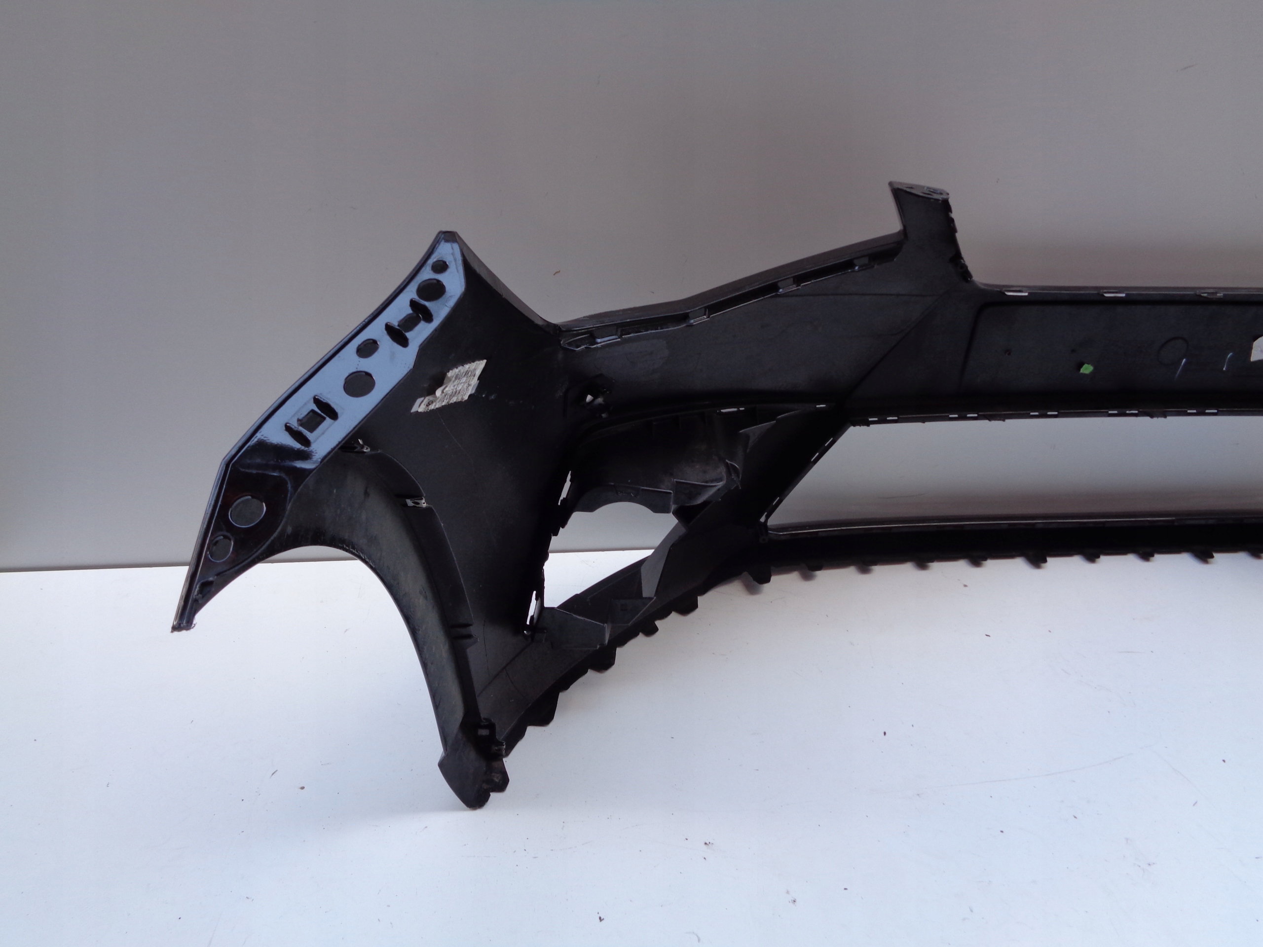 front bumper SEAT IBIZA V 6F 6F0 17- NR 43461