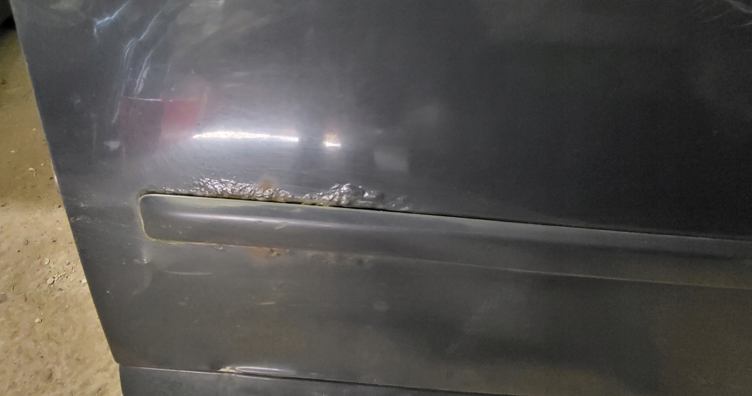 DRZWI LEWE PRZÓD LEWY TYŁ SEAT EXEO LW7X ANGLIK KOMPLETNE Producent części SEAT OE