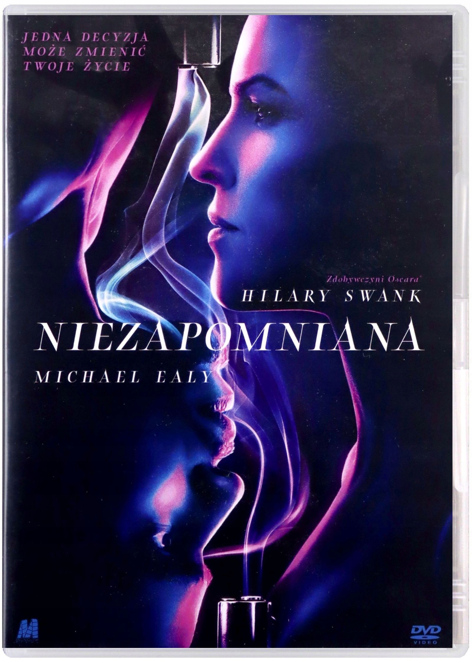 

Niezapomniana (DVD)