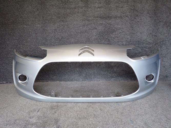 CITROEN C3 09-15 Frontstoßstange vorne