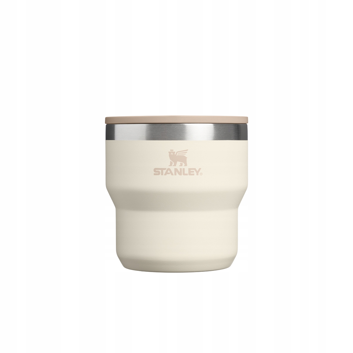 Kubek Stay Hot Cup 0,29L Cream Stanley