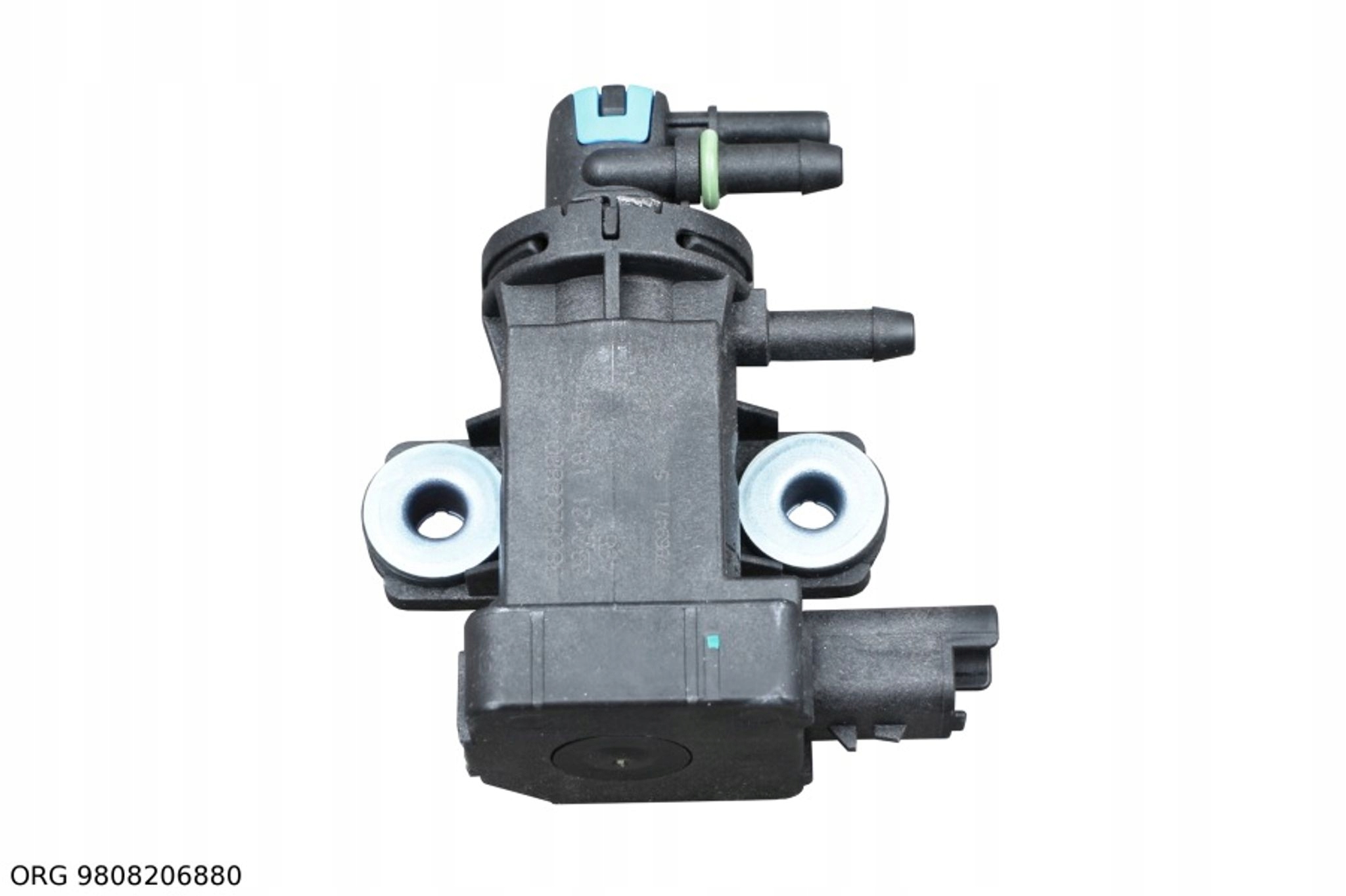 Elektroventil Turbíny C/p 2.0BLUEHDI > Org 9808206880