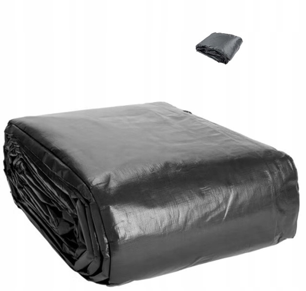 Mocna plandeka do basenu przykrywka basenowa pokrycie basen Bestway 56709