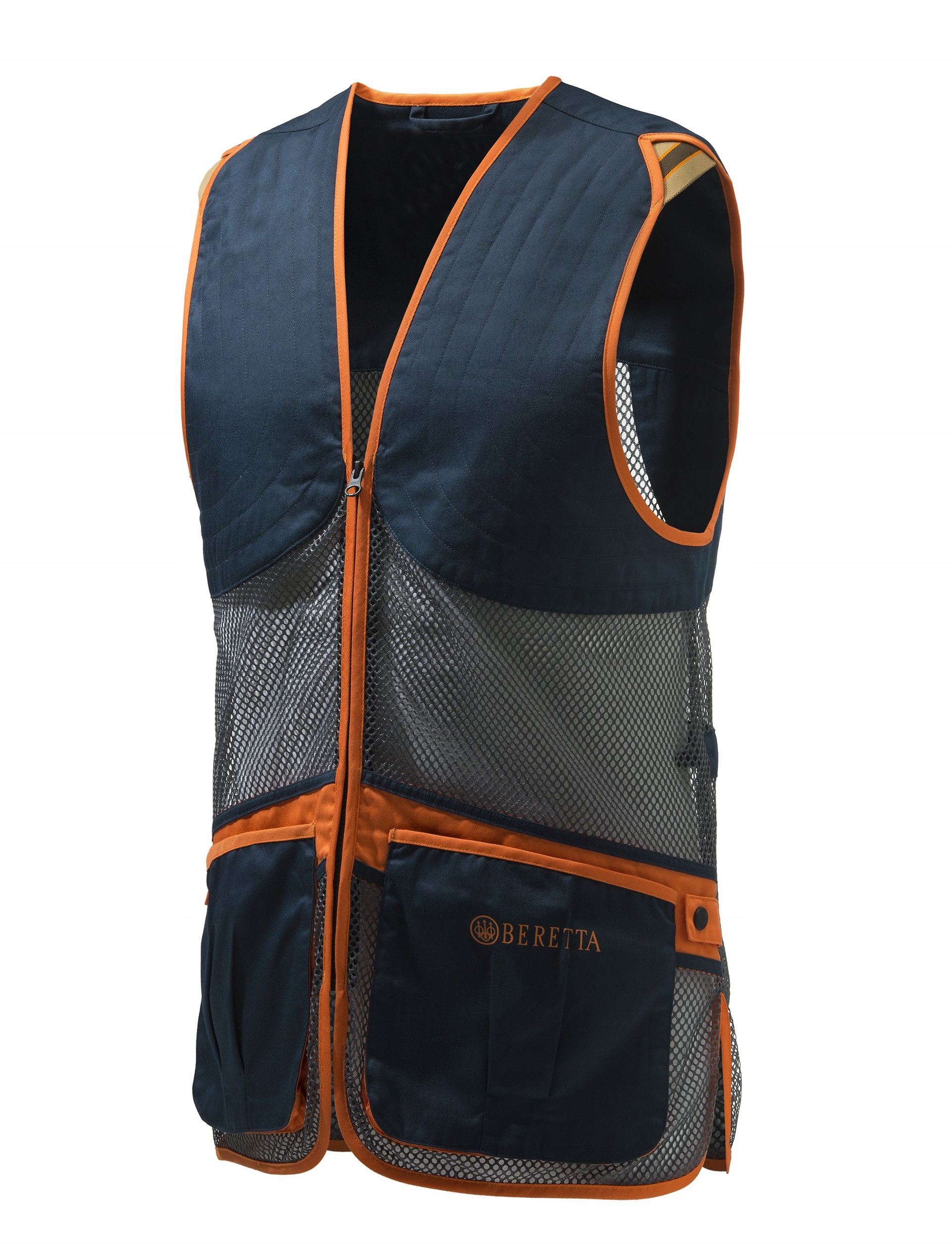 Střelecká vesta Beretta Full Mesh GT671 2XL