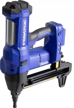 Rawlplug R-PCN18-27XL2 osadzak akumulatorowy KUFER+2AKU 5Ah+ŁADOWARKA 6,5A