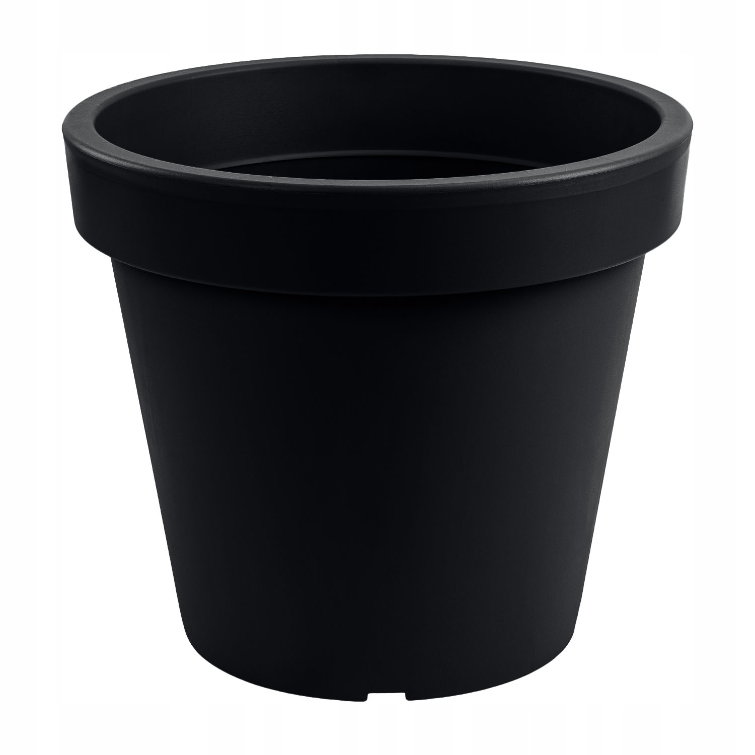 Doniczka Donica Okrągła LOFLY DLOF600 ANTRACYT