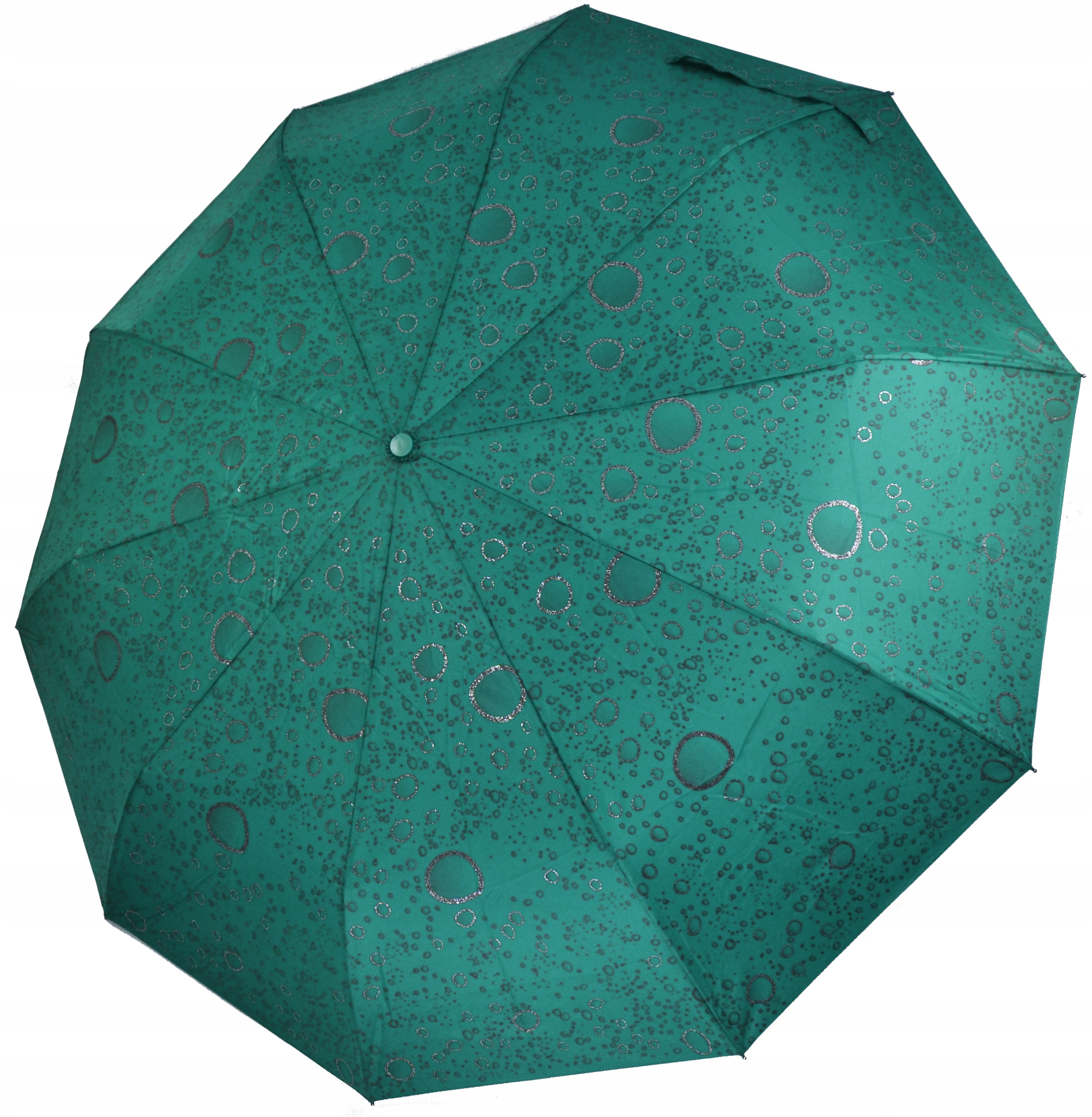 DAMSKA MĘSKA PARASOLKA PARASOL DUŻY MOCNY AUTOMAT Model parasolka uniseks