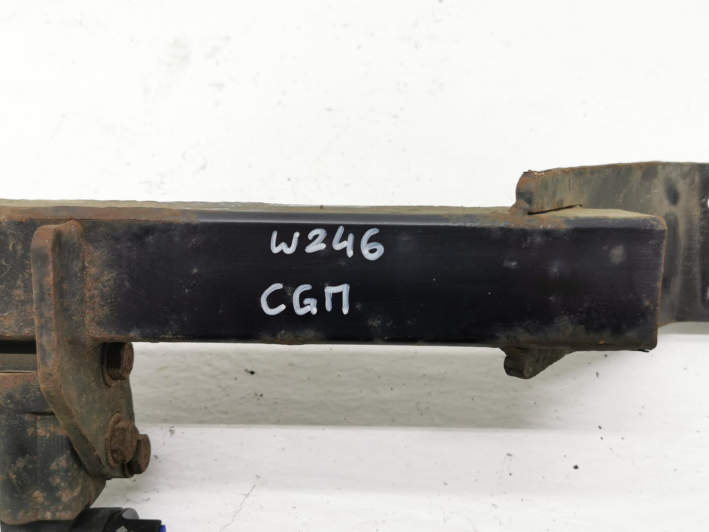 tow MERCEDES B-KLASA W246 55R-010363