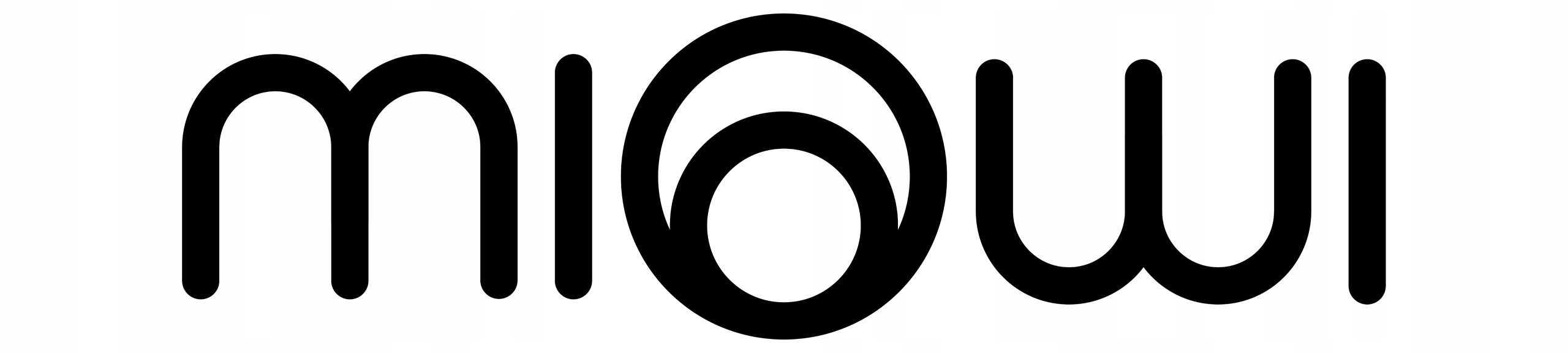 Termos na napoje kawę herbatę stalowy Miowi 750 ml Czarny Stan opakowania oryginalne