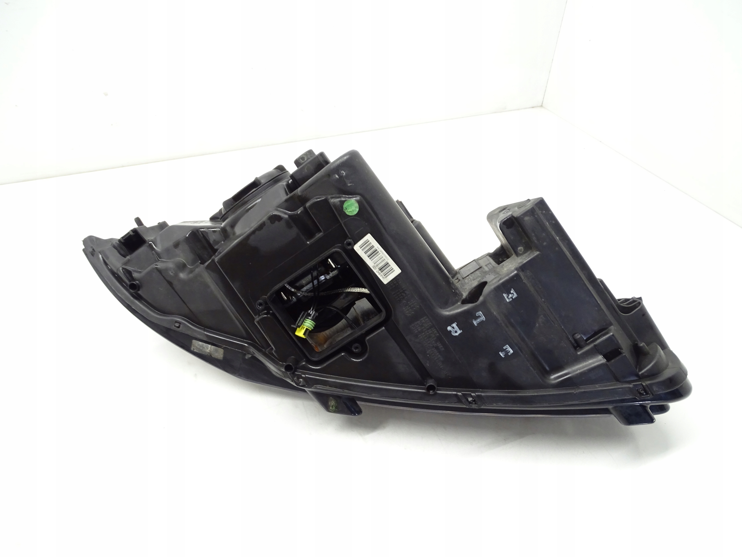 light left front front XENON UK JAGUAR XF X250 CX23-13W030-DH