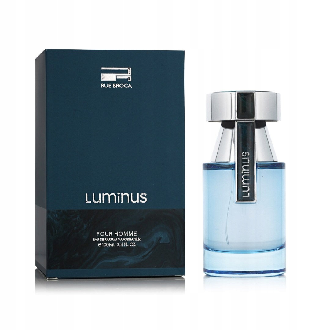 Parfém Rue Broca Luminus Edp 100 ml