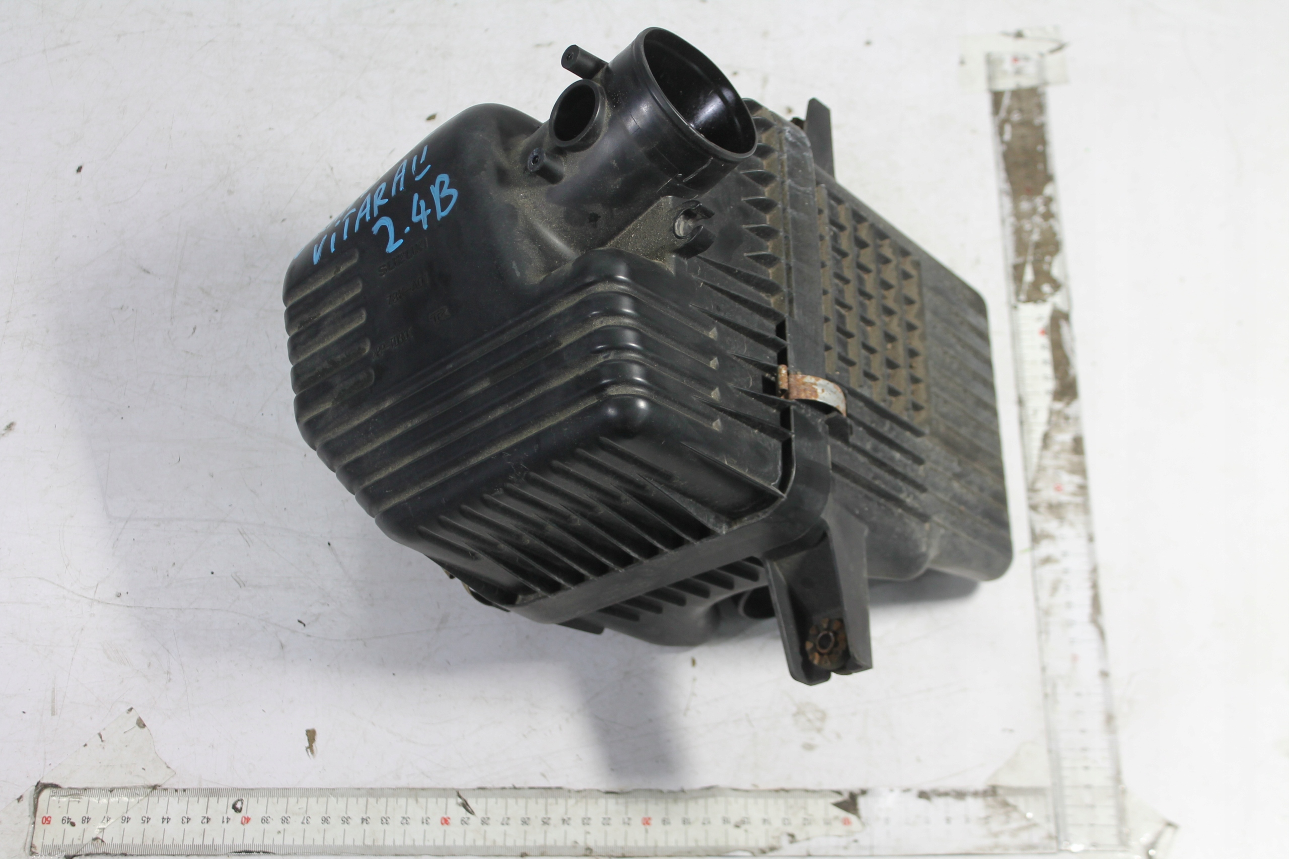 gehäuse filter 78K-A01 GRAND VITARA II 2.4B 04-15