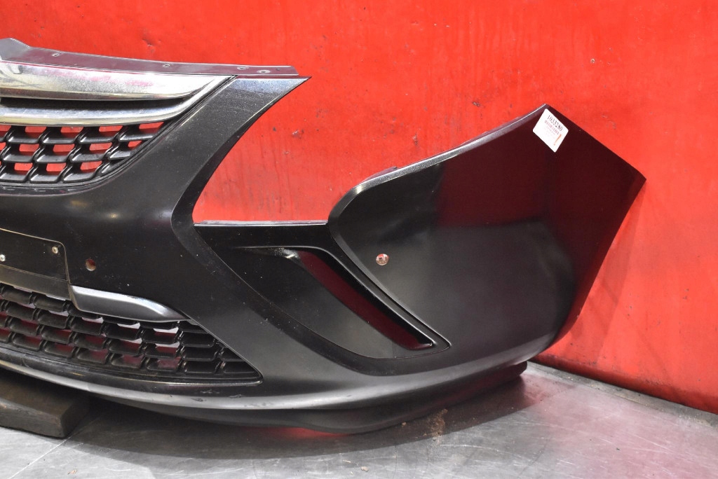 bumper front front Z22C PDC OPEL ZAFIRA C 12-16