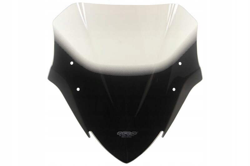 Mra Čelné sklo Racing Clear 4025066170418