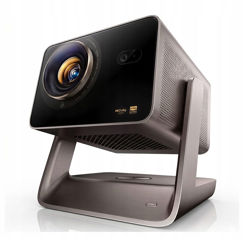 Laserový projektor Hisense Vidda C5 ProMAX 4K 3500 Ansi Tri-Color Laser 4K