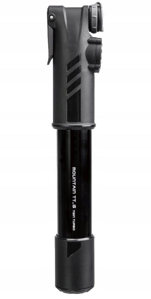 Pumpička na kolo Mountain Tt G Twin Topeak