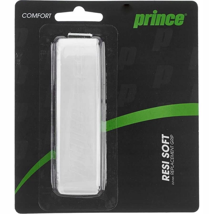 Prince ResiSoft owijka bazowa biała