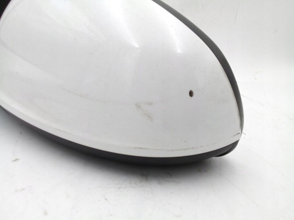 Opel Astra 4 IV J mirror left electrics 5 PIN EU Y20R
