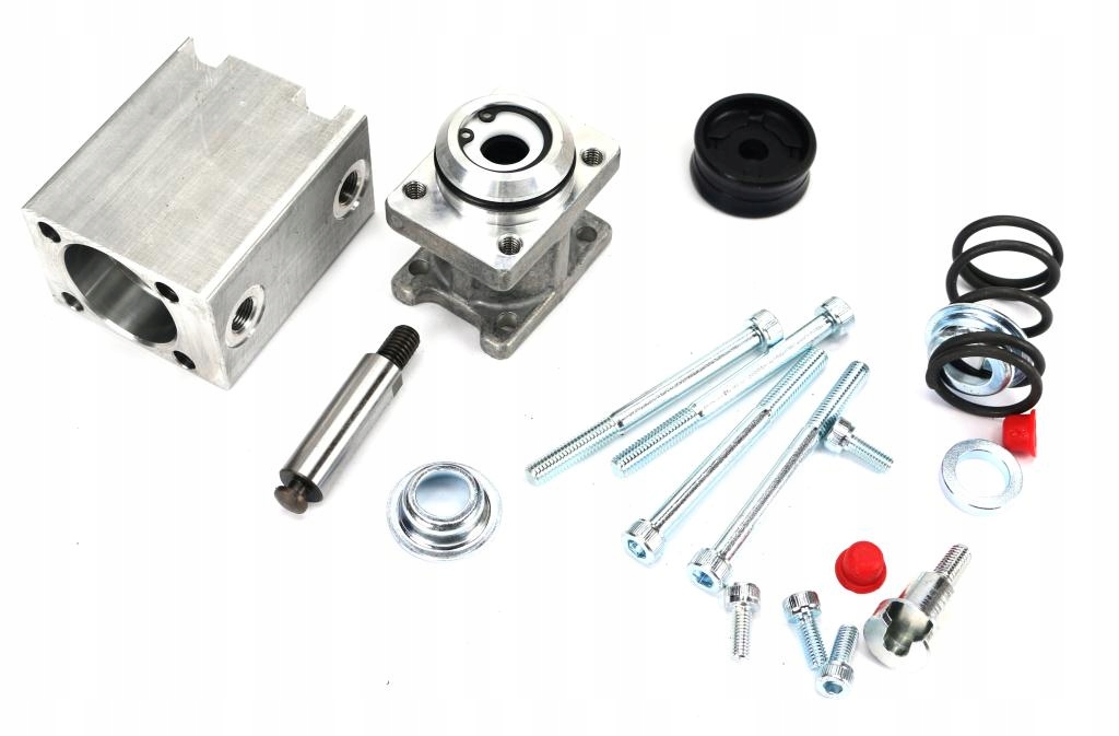 Kit SC15-ON-OFF pneumatické ovládání pro rozdělovače AMV50. 20012561000+
