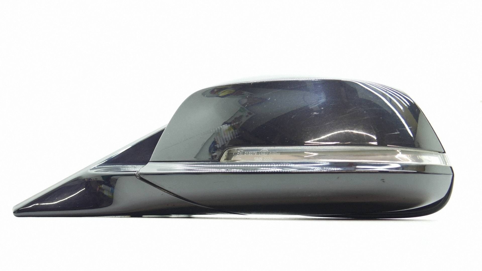 mirror left side left BMW F32 F33 5 PIN ANGLIK