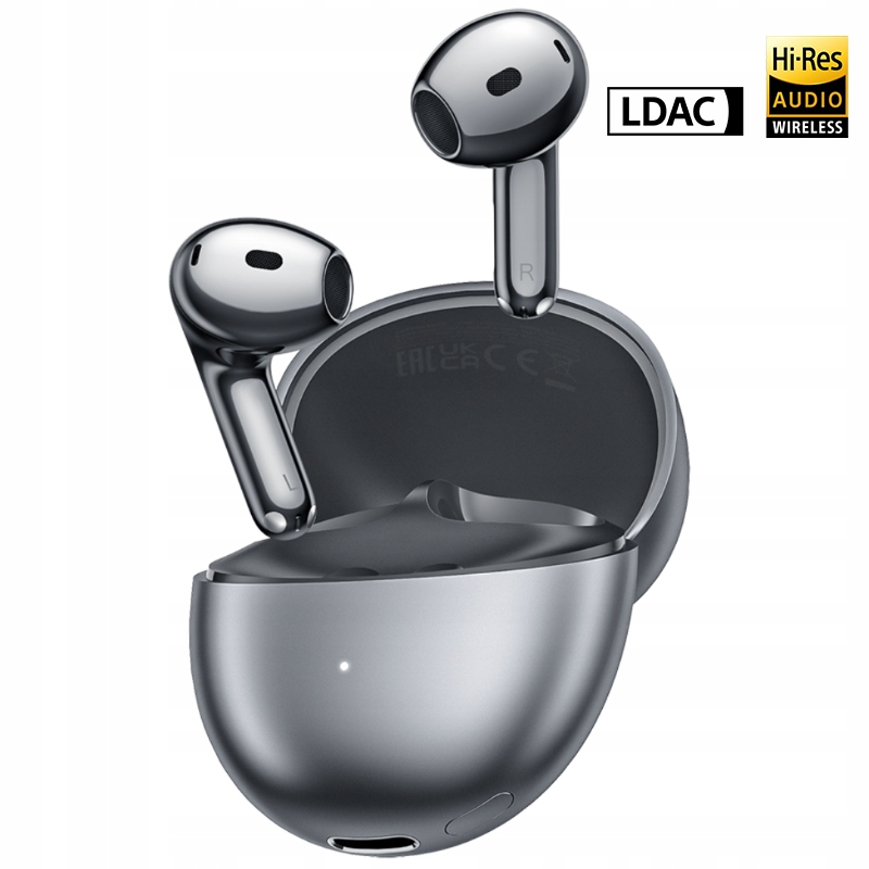 Sluchátka do uší Bluetooth s potlačením šumu Ai Enc Honor TiinLab S7