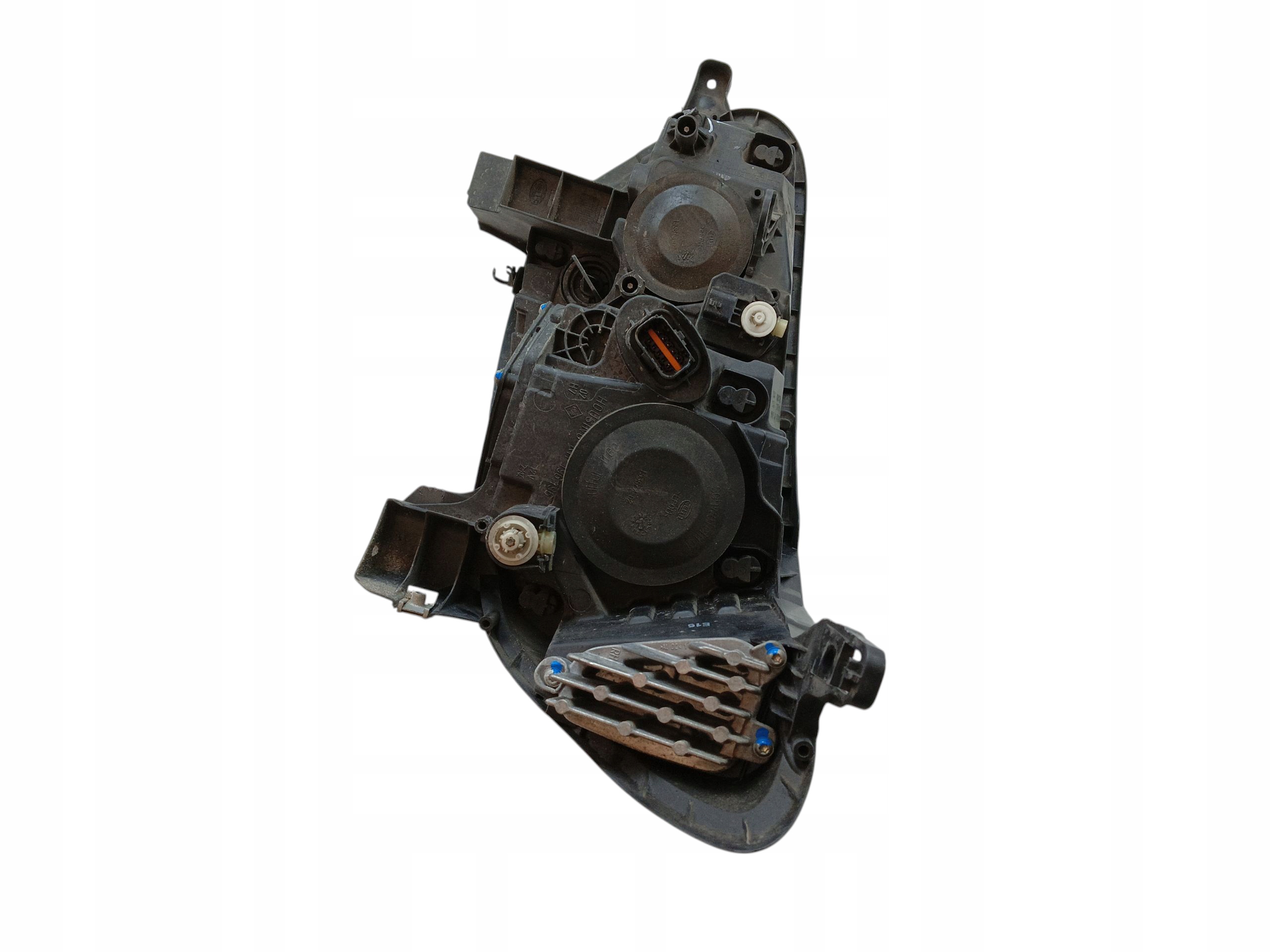 light REFLEKTOR right front RENAULT KADJAR (15-18) 260107249R EU