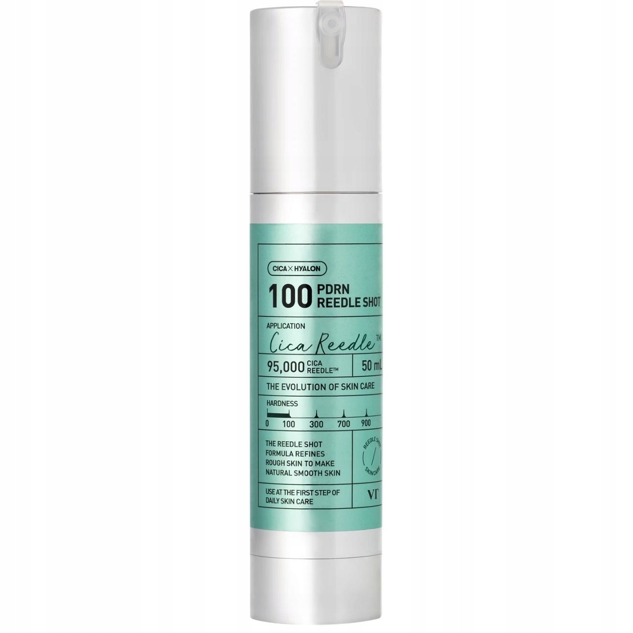 Regenerační sérum na obličej Vt Cosmetics Pdrn Reedle Shot 100 Cera 50 ml