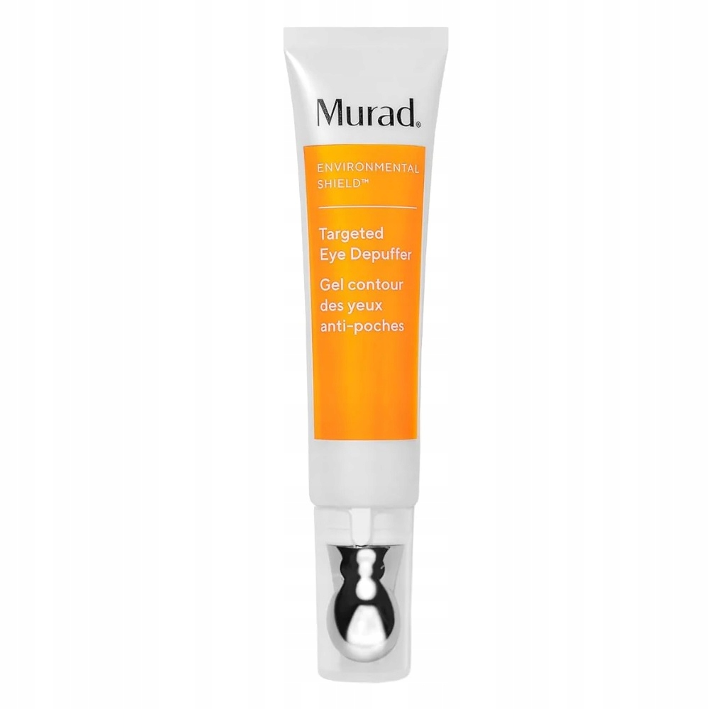 Murad Environmental Shield Targeted Eye Depuffer Kúra pro oční okolí