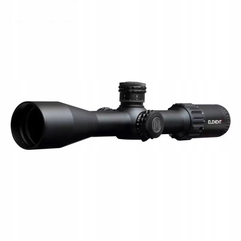 Dalekohled Element Optics Helix 4-16x44 Ffp APR-1C Moa