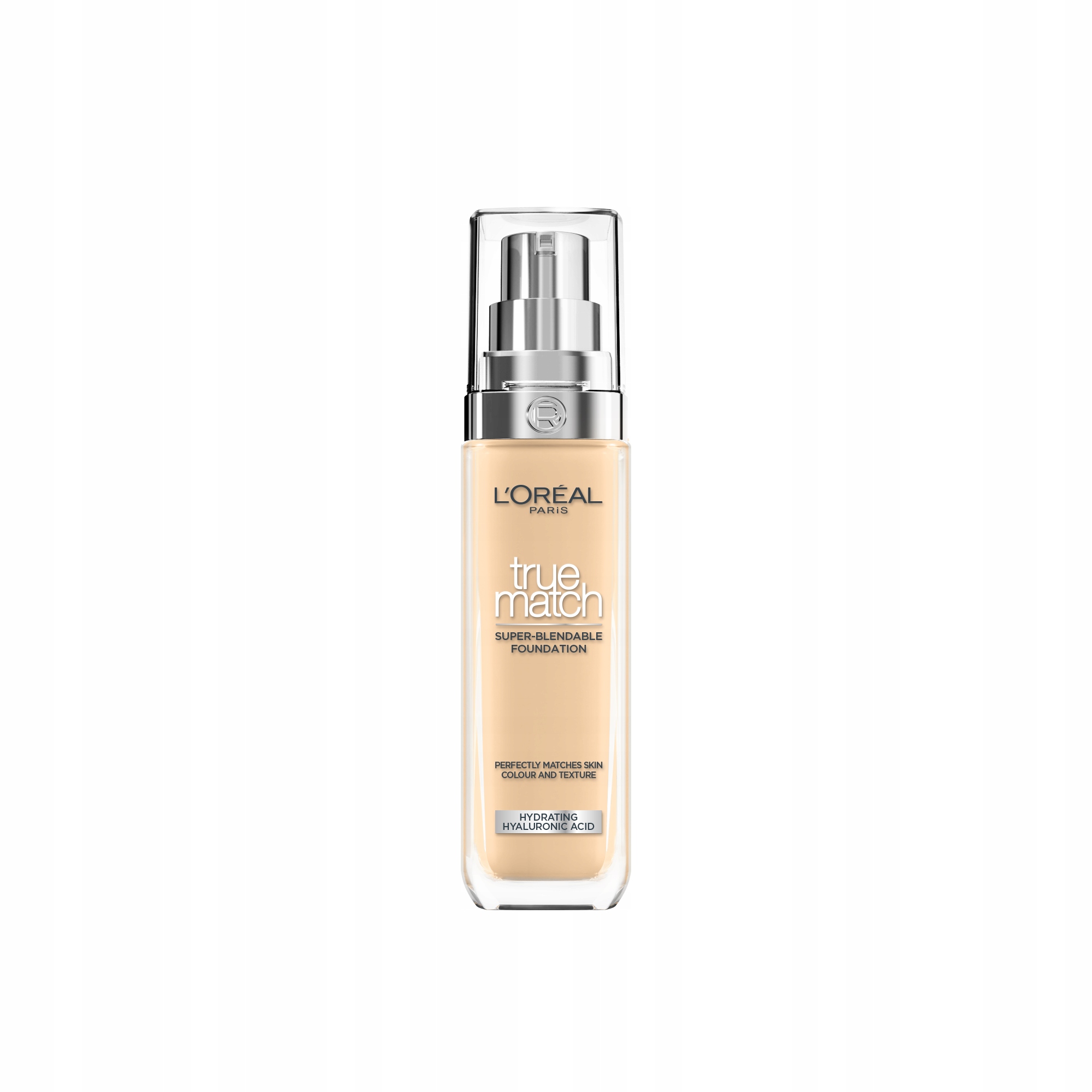 Loreal True Match Podkladová Báze 2.D/2W 2x30 ml
