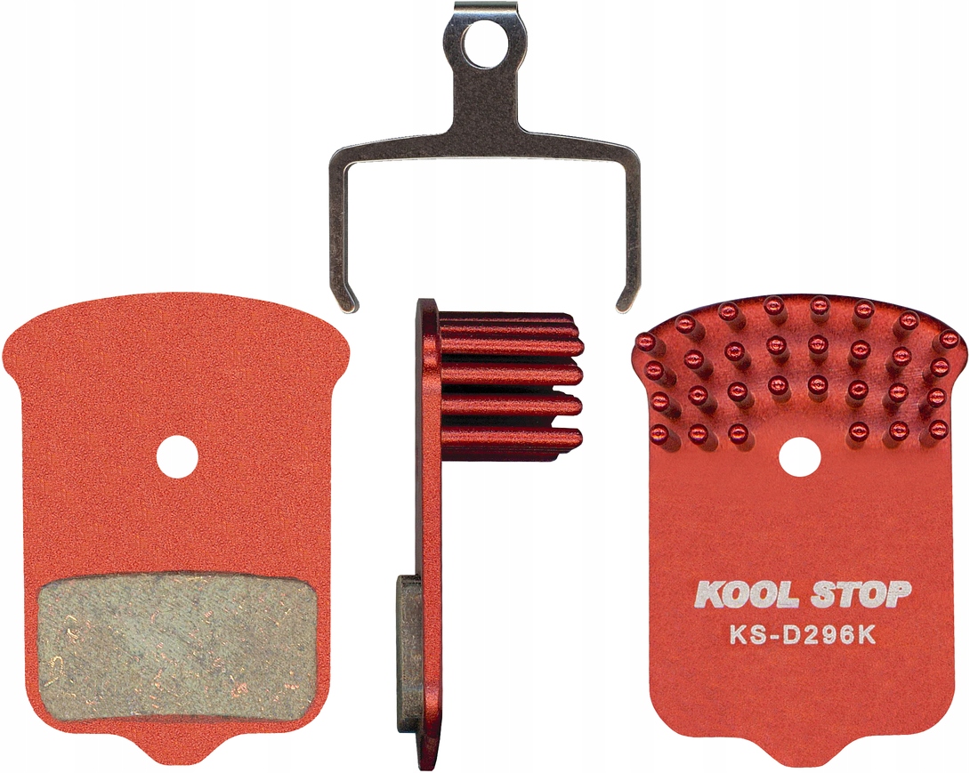 Kool-Stop okładziny hamulcowe Avid/Sram KS-D296K