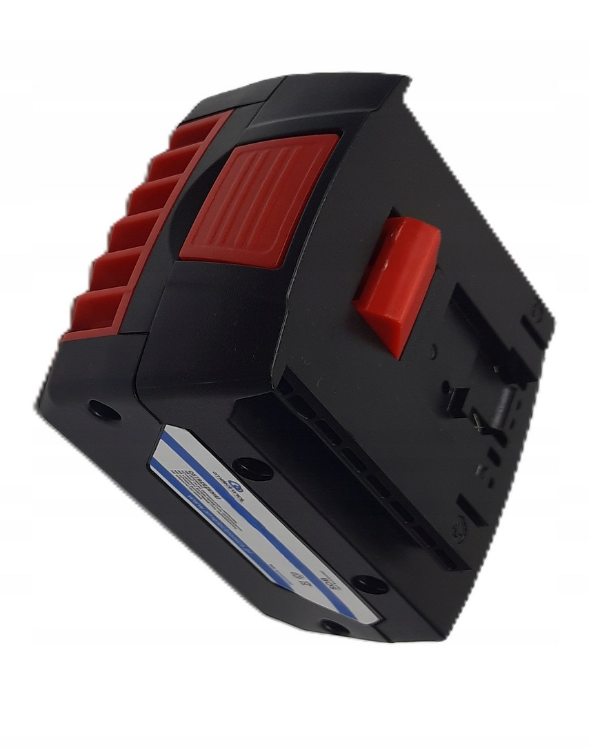 Akumulátor baterie pro Bosch 14,4V 5,0Ah Li-ion