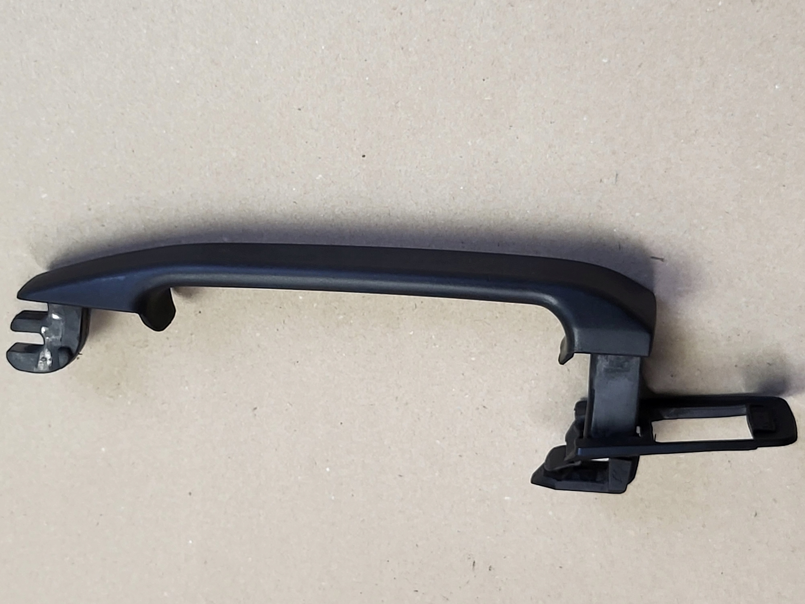 handle exterior left front MERCEDES 190 W201 OE