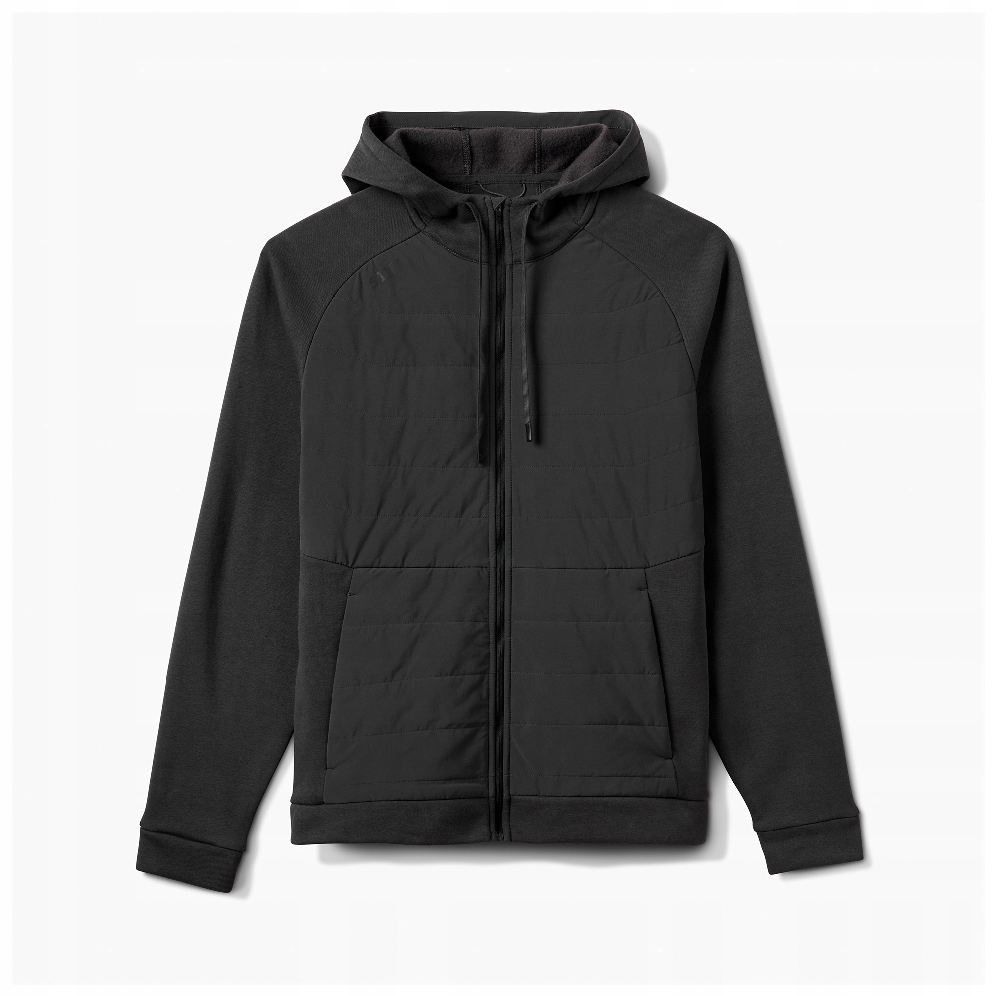 5.11 Bluza Pt-r Arrive Hybrid Full Zip Hoodie XL Volcanic 82147