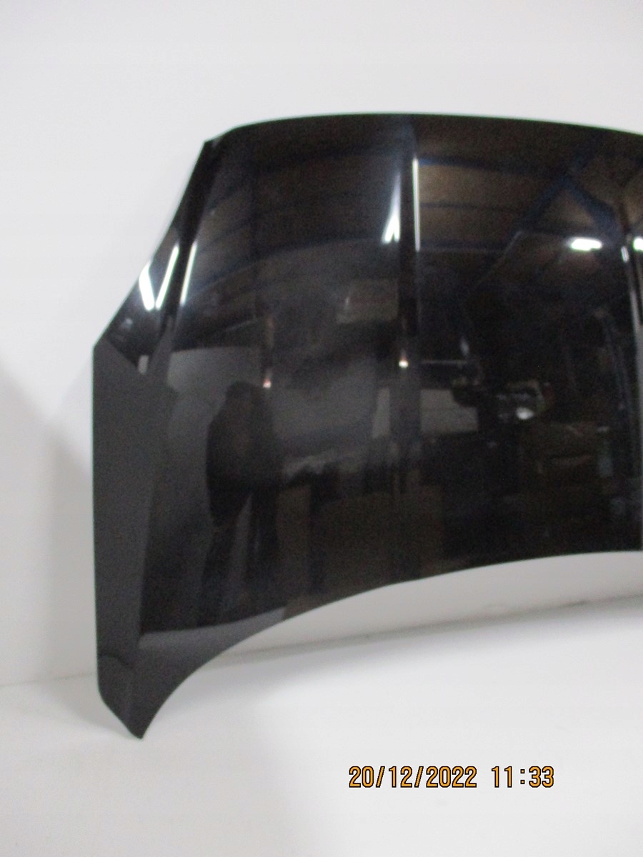bonnet JAGUAR E PACE EPACE airbag