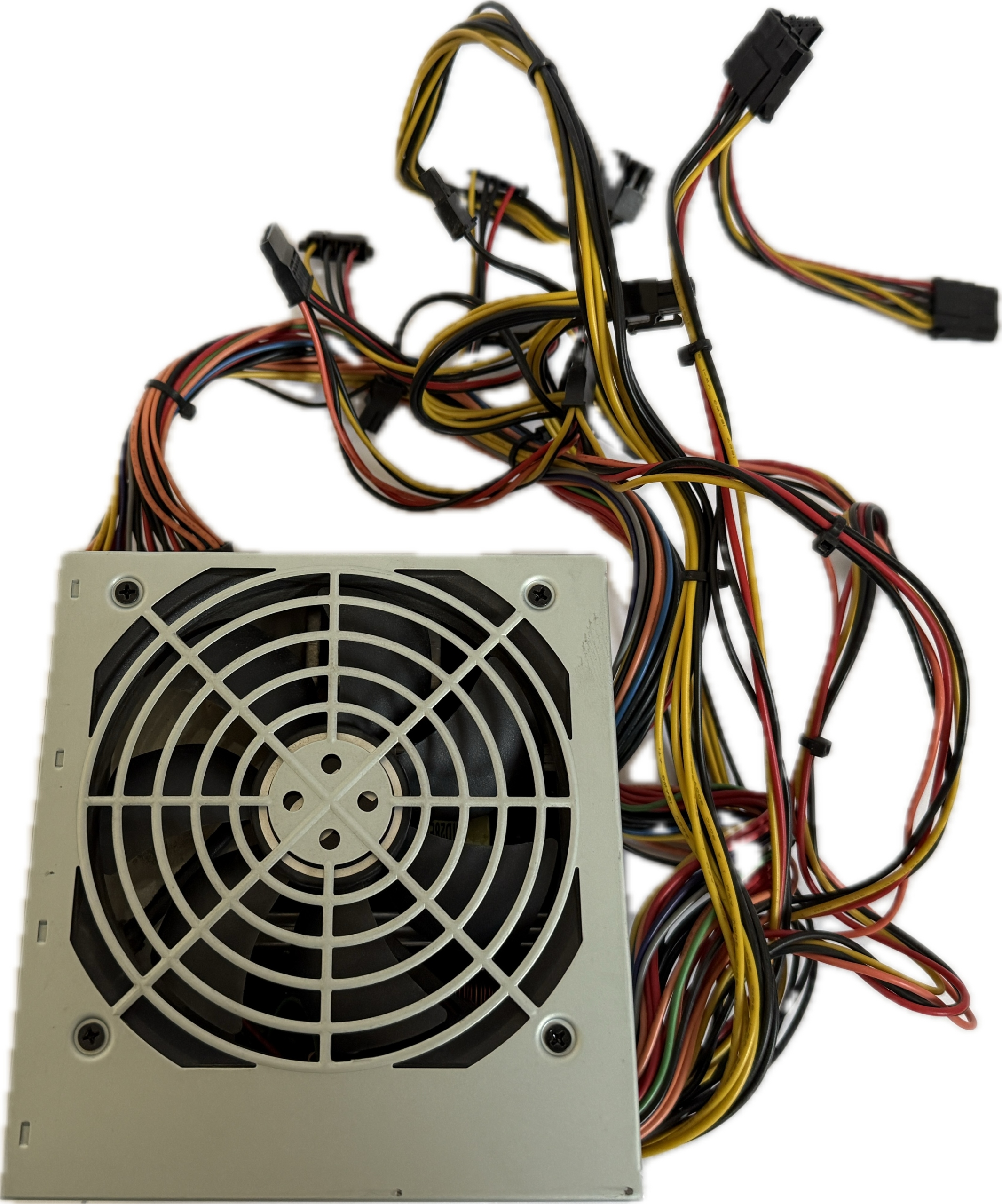 Zasilacz Aerocool VS-600 Atx 600W