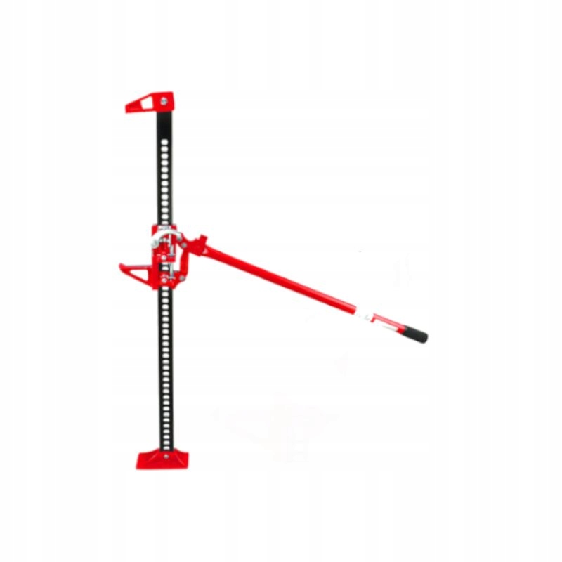 Poľnohospodársky Železničný Zdvihák Hi-lift 3T 60" 150 CM Off-road Pákový KD346