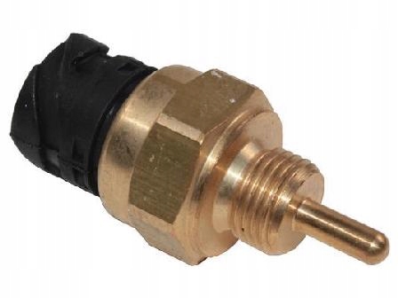 12EMN0136 - ДАТЧИК ТЕМПЕРАТУРИ EDC ЧОРНИЙ